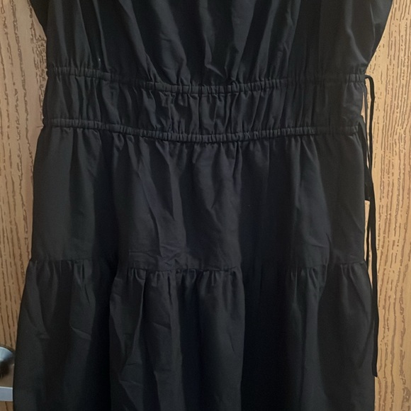 Universal Thread Cinched Waist Midi Sundress - Picture 4 of 10